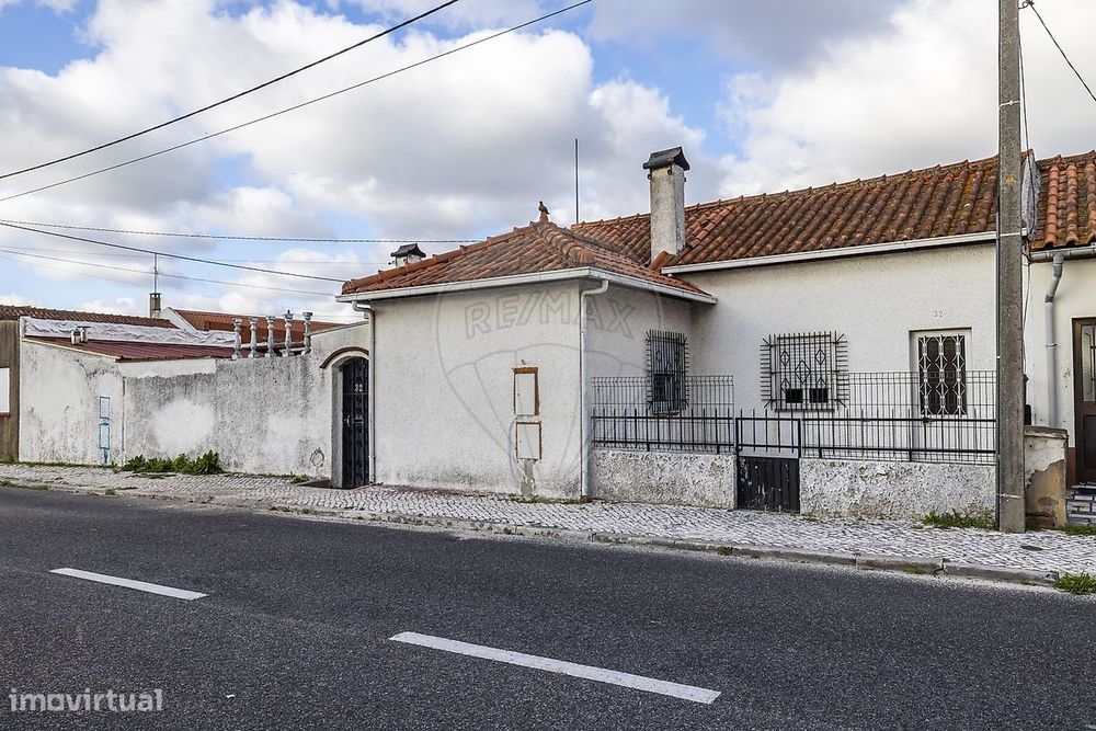 Moradia T3 para venda