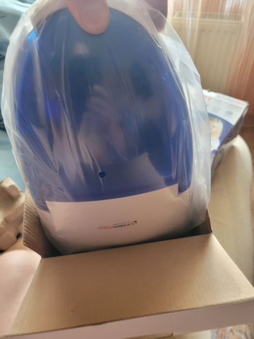 Інгалятор Парамед Ассистант новий