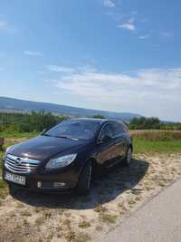 Opel insignia combi