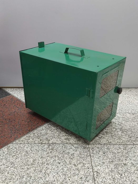 Piekarnik opiekacz elektryczny duży