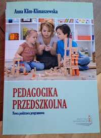 Pedagogika przedszkolna