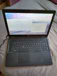 Laptop Dell po firmie