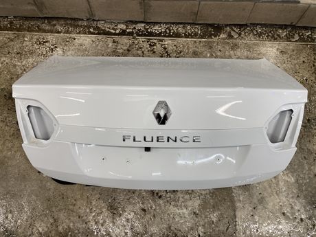 Кришка , Ляда багажника Renault Fluence , оригінальна