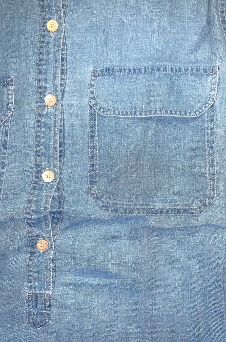 Camisa Massimo Dutti 44