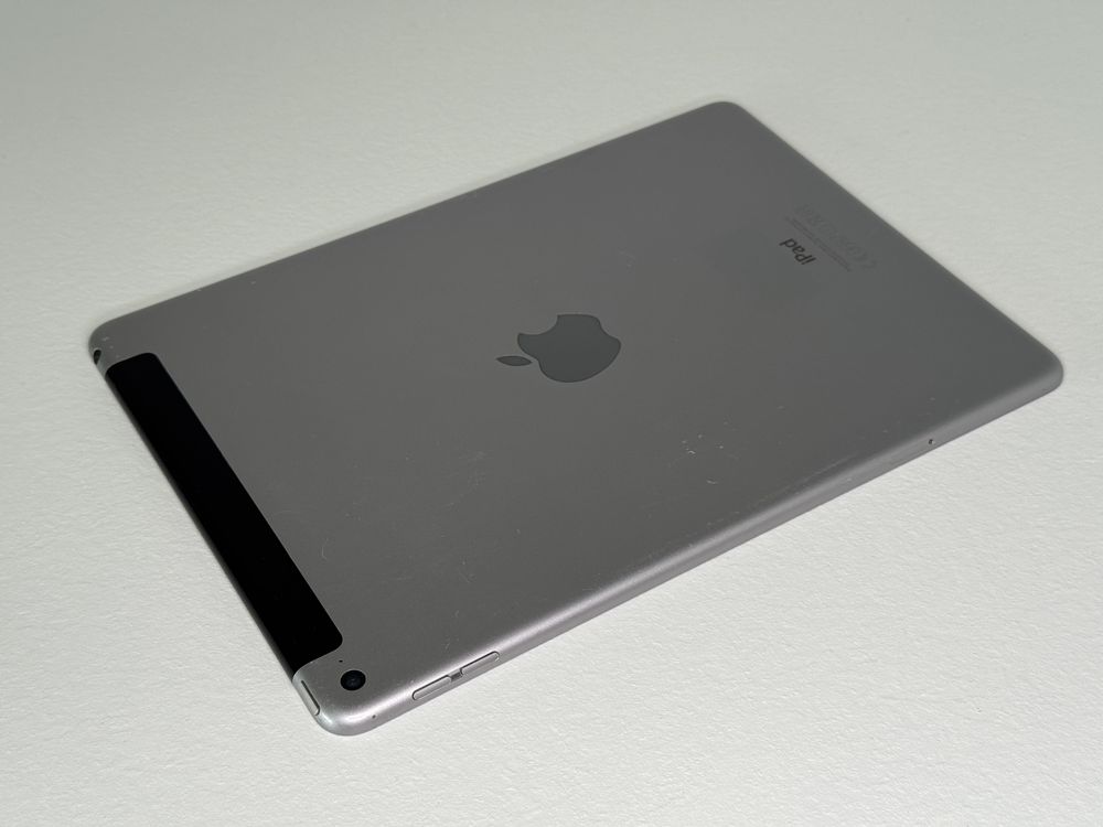 iPad Air 2 (A1567) 32GB - Cellular (LTE) - faktura VAT 23%