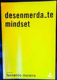 Livro desenmerda_te mindset