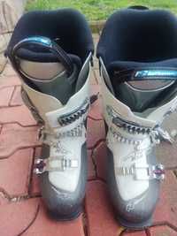 Buty narciarskie 25,5 Nordica