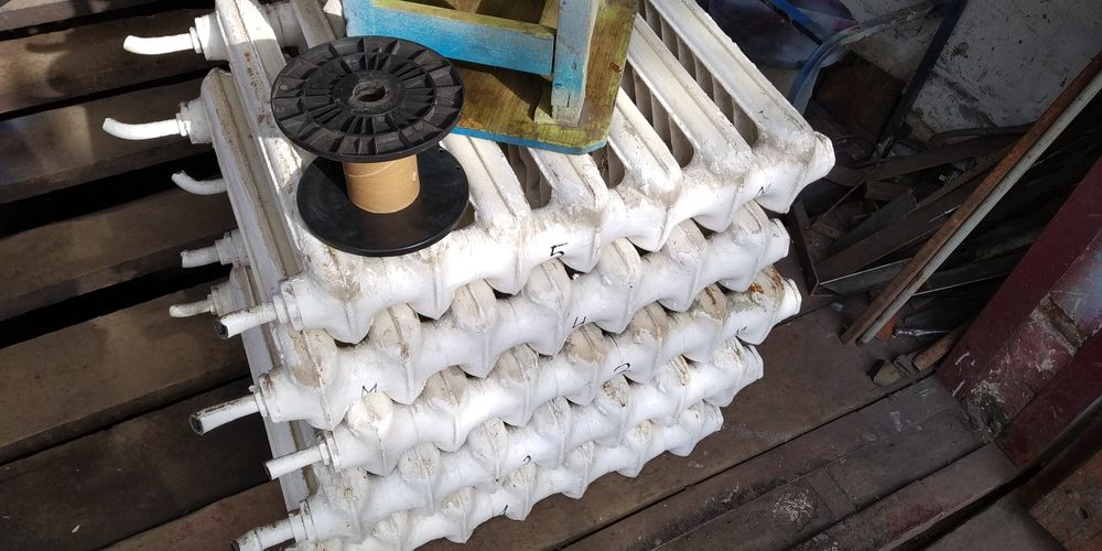 Вызов Сантехника