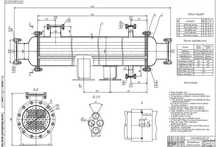 Креслення (чертежи) Моделювання AutoCAD, КОМПАС-3D, Solidworks