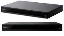Sony UBP-X800M2 проигрыватель плеер 4K Ultra HD Blu-ray dvd cd