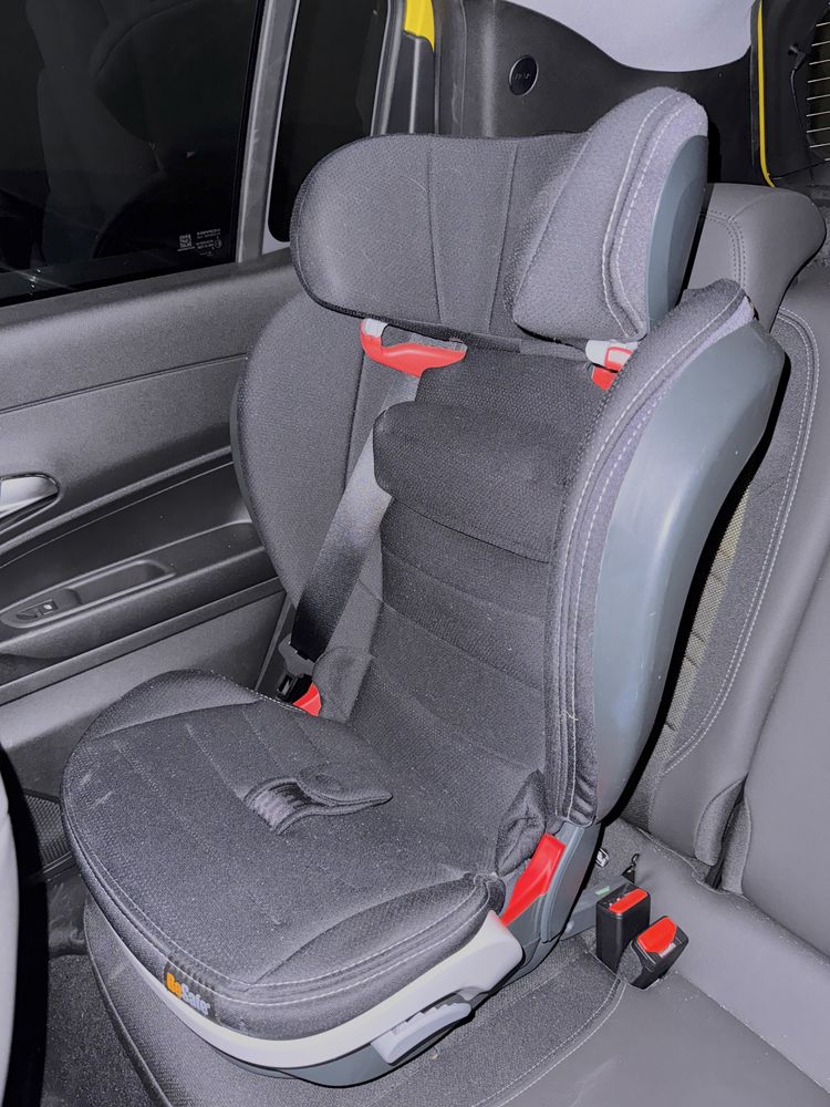 BeSafe IZi Flex FIX i-Size Fotelik samochodowy