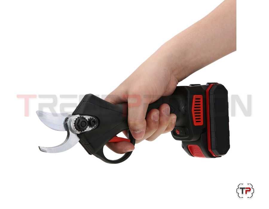 Promoção Tesoura de Poda a Bateria