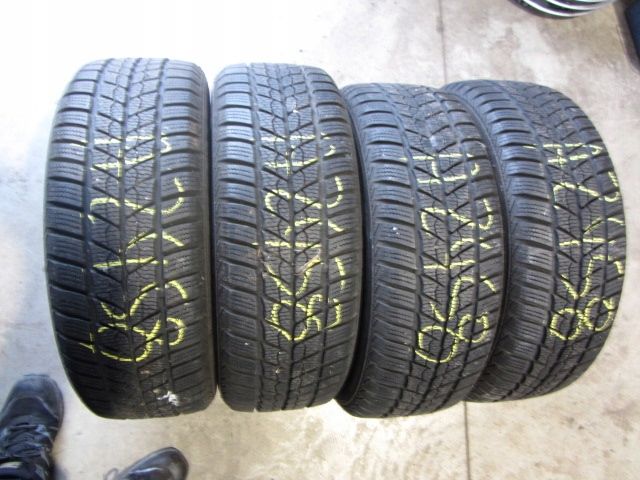 Barum polaris 2 185/55/15
