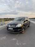 Nissan Qashqai 2.0 140kM