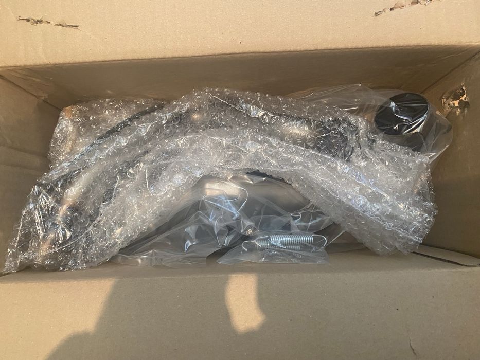 Vespa pk escape proma novo dgm aproved