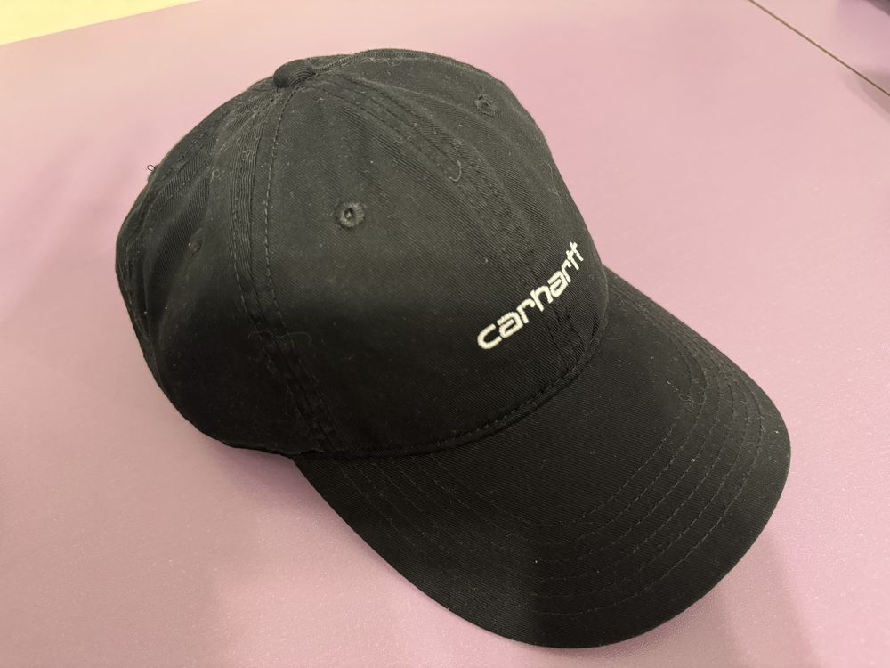 Кепка (теніска) Carhartt one size