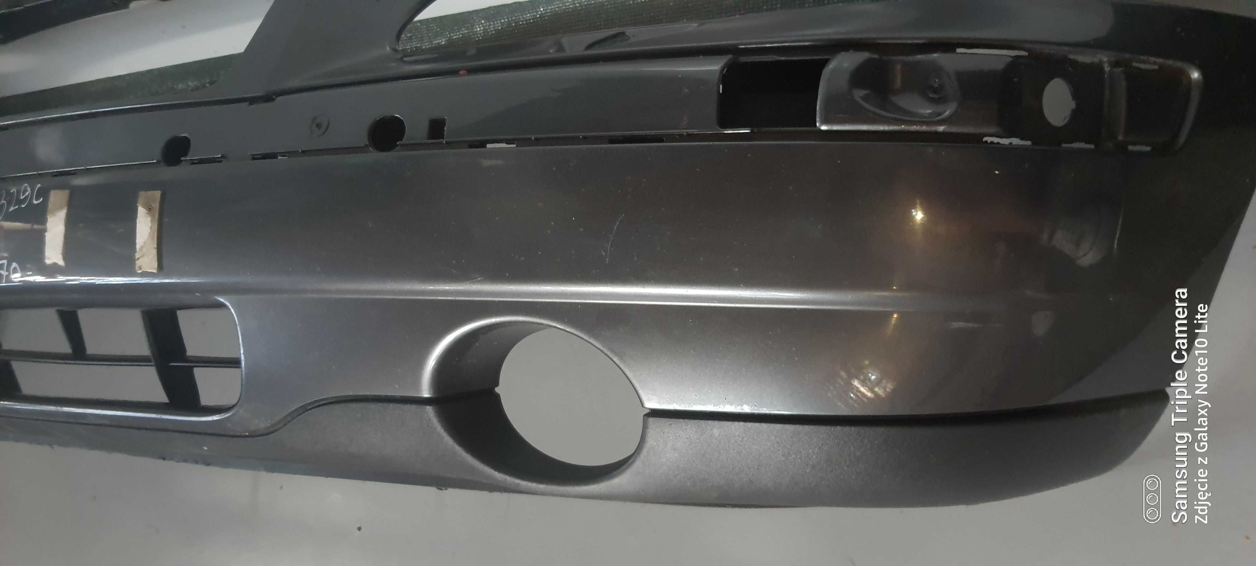 329C Zderzak Przedni Przód Volvo S60 I