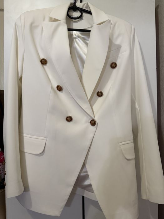 Піджак Constanta W 40 розмір