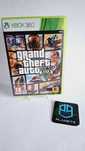 GTA 5 PL stan BDB + mapa miasta