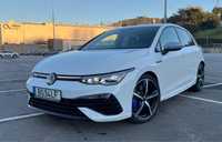 VW Golf 2.0 TSI R DSG