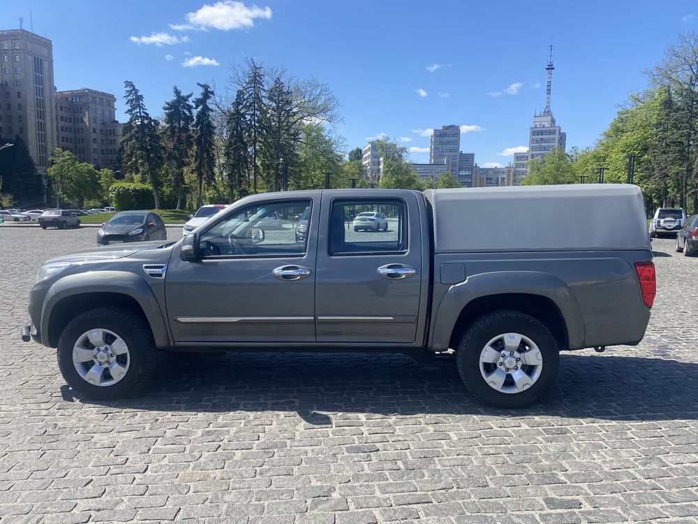 Продам Great wall wingle 2018 г