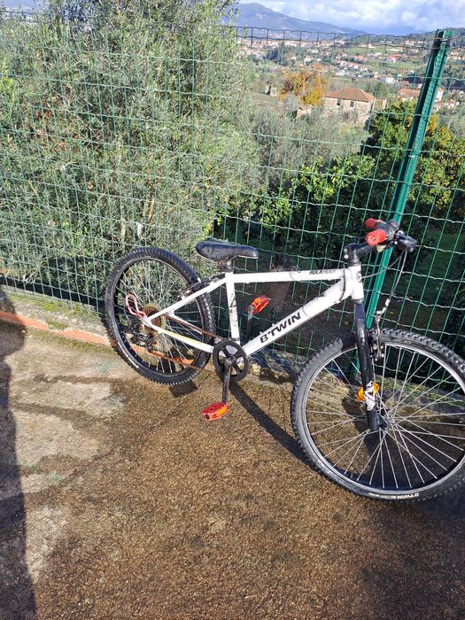 Bicicleta para criança roda 14