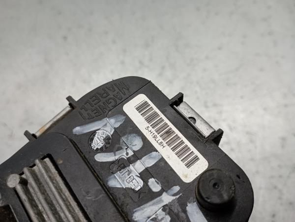 Atuador FIAT Bravo II (198_)