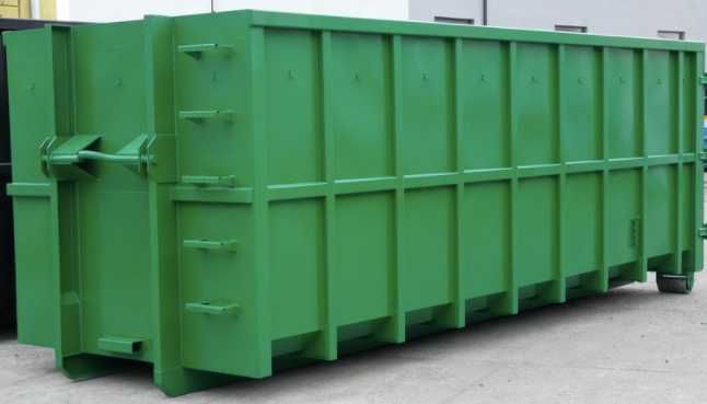 Kontener kp 36 od ręki Polski Producent