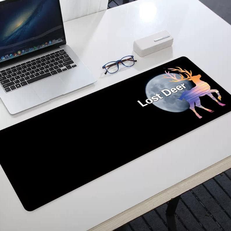 Mouse Pad Speed ​​Gaming  800 x 300 mm