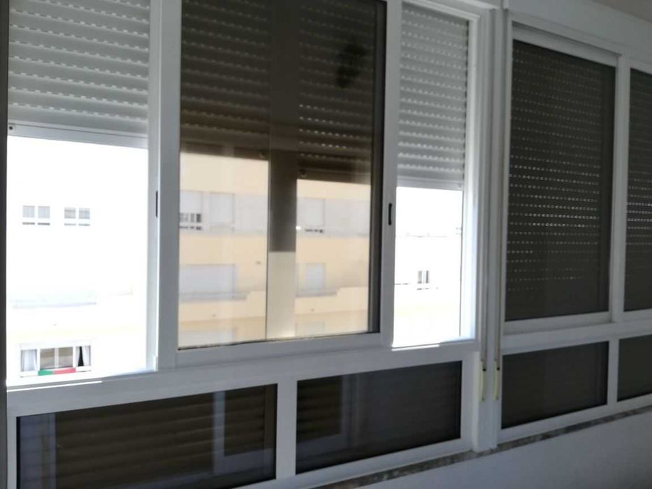 Apartamento Espaçoso - Santa Iria