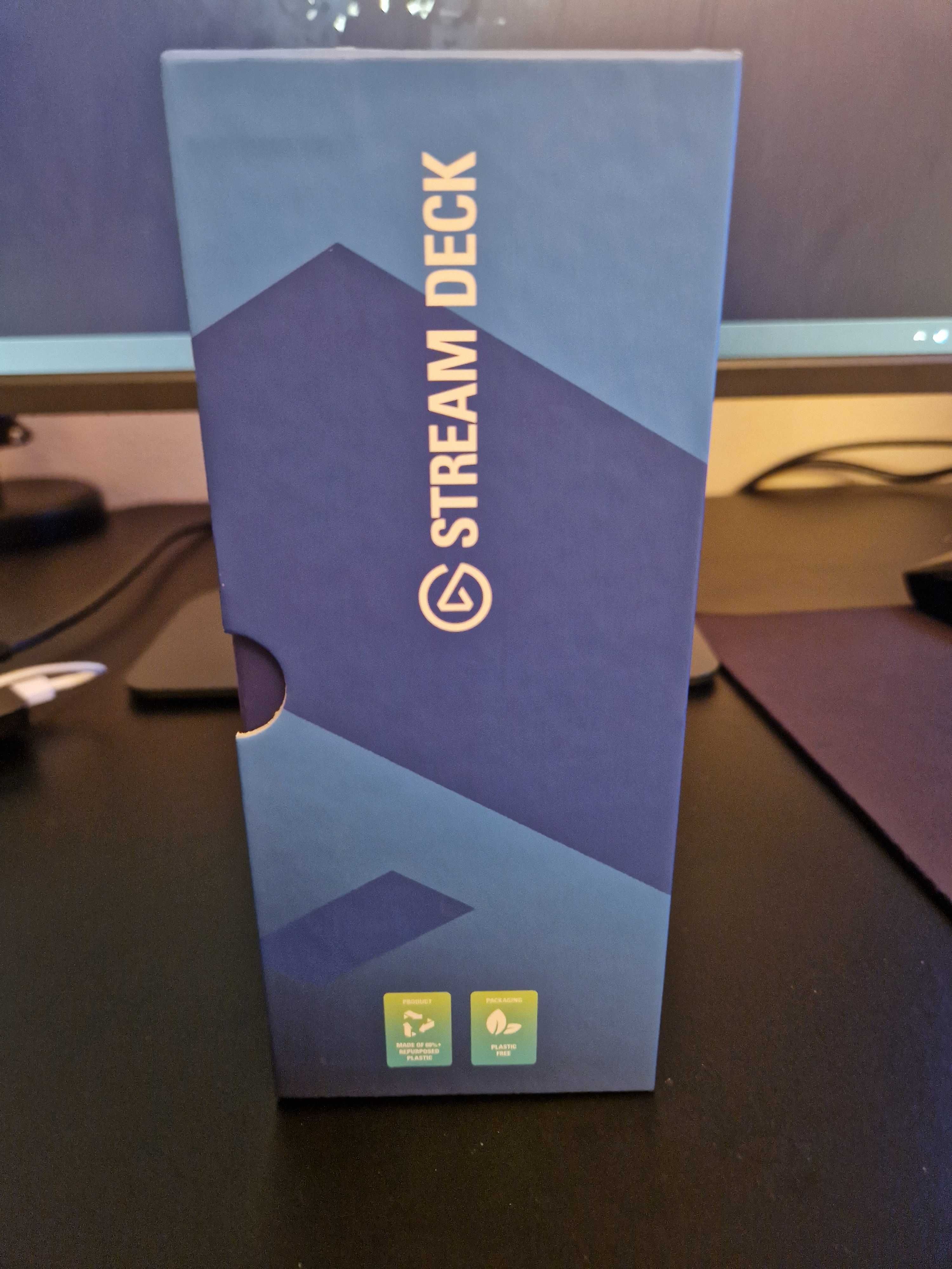 Elgato Stream Deck MK.2