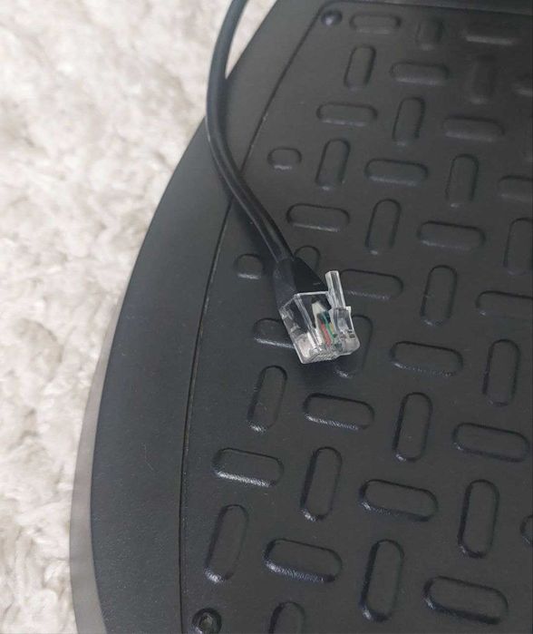 Руль Thrustmaster TMX