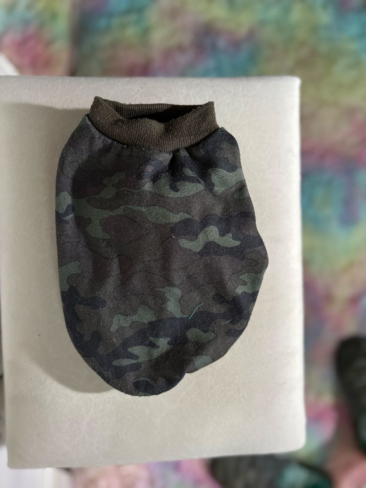 Sweter bluza dla psa