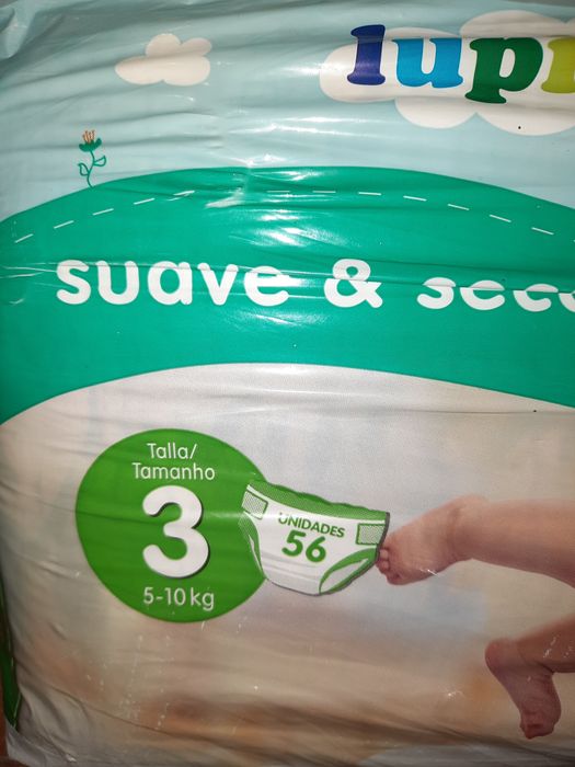 Продам підгузки 3 лупілу