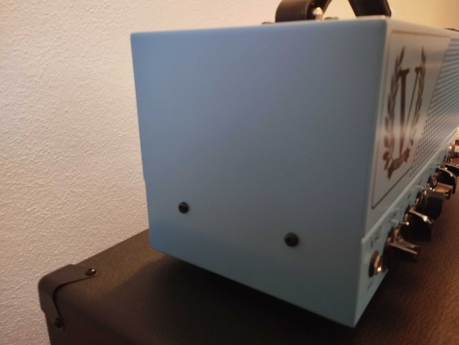 Victory V40 The Duchess Limited Edition (Blue) como novo