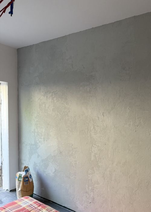 Revestimento Micro Cimento / Cimento Queimado / Concreto