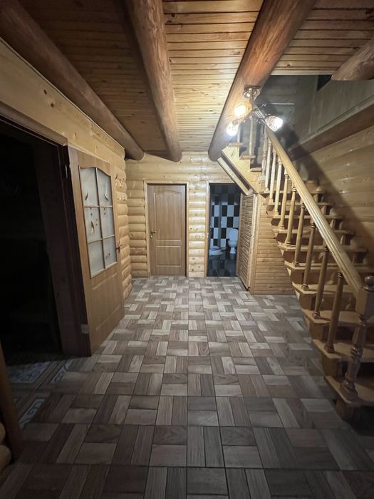 Будинок в оренду в Карпатах подобово!