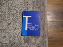 Teoria pedagogiczna i praktyka edukacyjna