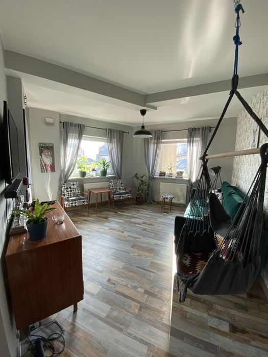 Mieszkanie 2 pietra Wawer