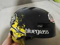 Шлем для скейтеров Bluegrass GO6