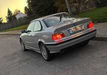 BMW 323is coupe 1/17