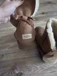 Ugg оригинал натуральные 38