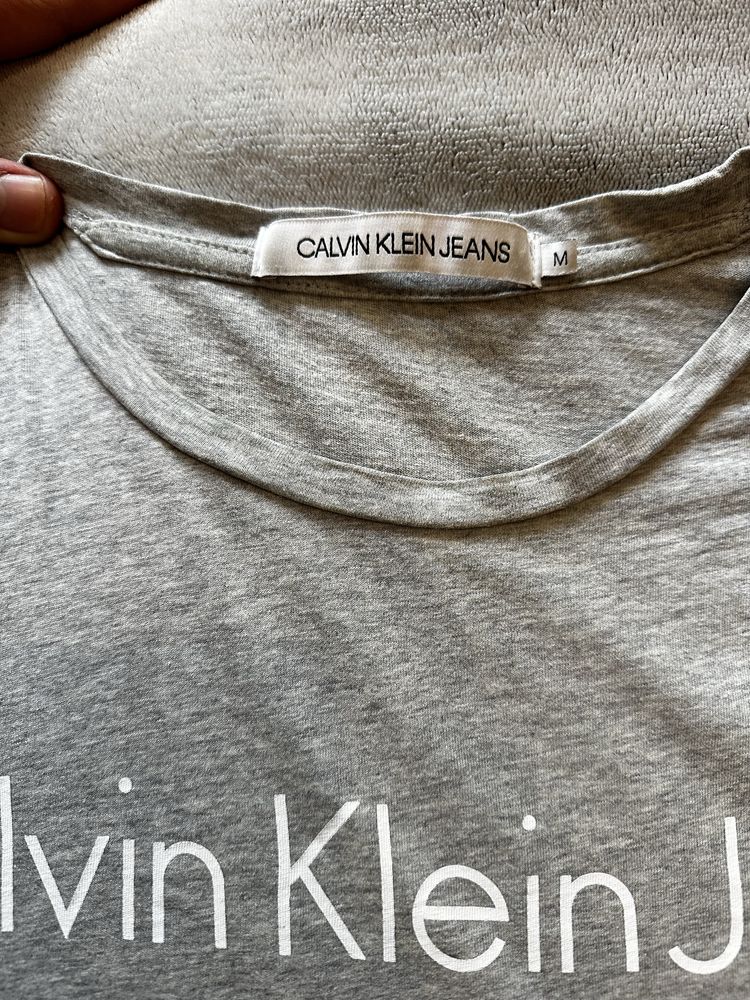 Футболка calvin klein оригінал