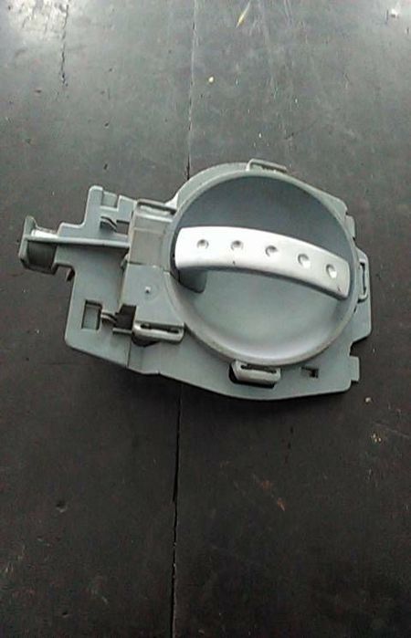 Puxador Interior Frente Esq Citroen C3 I (Fc_, Fn_)