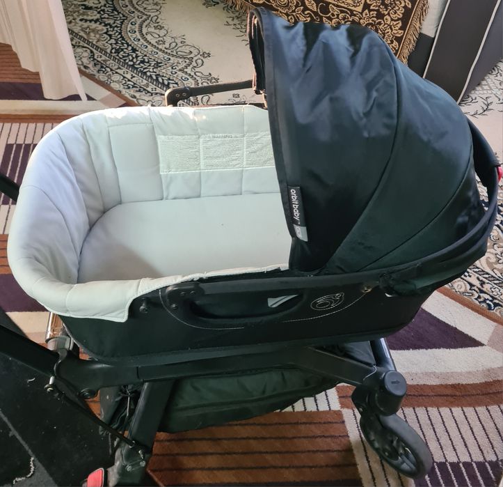 Wózek orbit baby G3