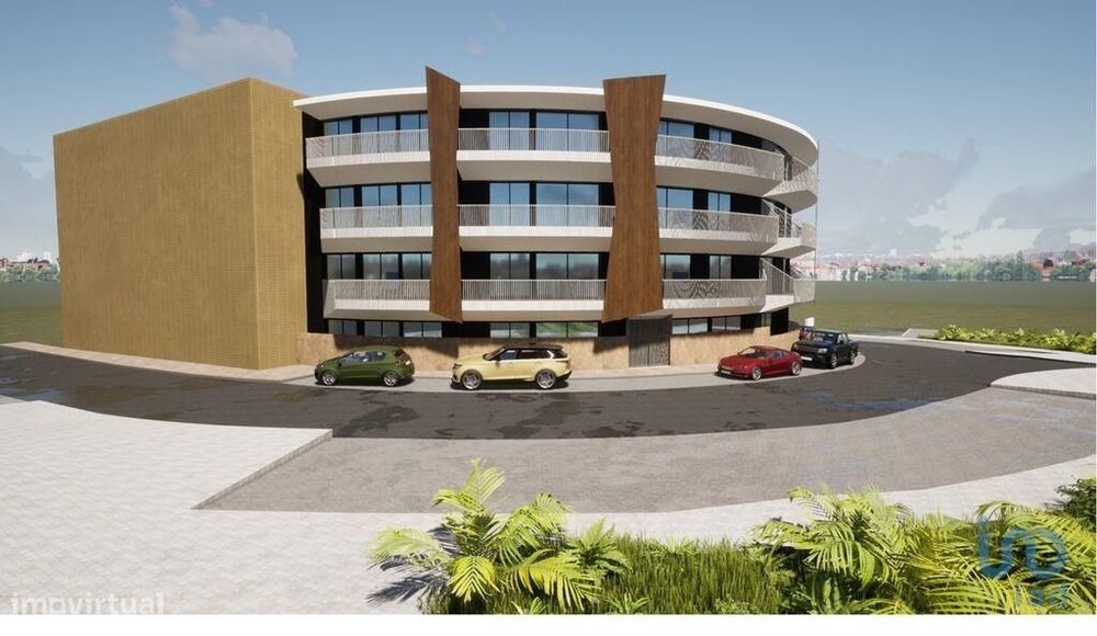 Apartamento T1 em Viana do Castelo (Santa Maria Maior e Monserrate) e