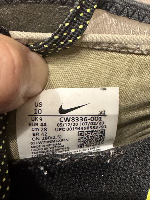 Кросівки Nike Air Max 2090 SE 44р 28см оригінал