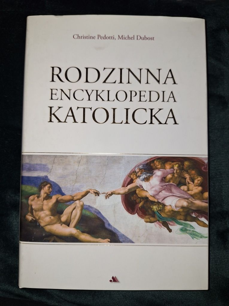 Rodzinna Enckylopedia Katolicka [SRSP2]