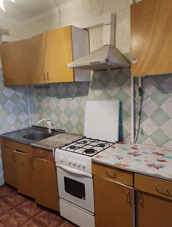 Здам 3 квартиру Рпз