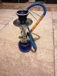 Fajka wodna Shisha